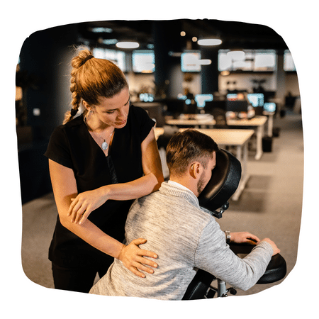 massage entreprises nantes